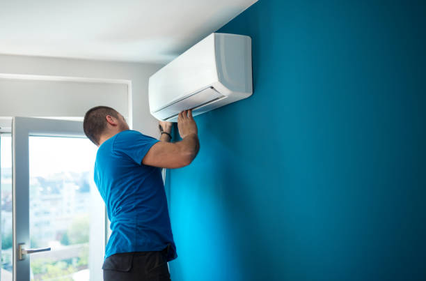 Local HVAC Companies in Claxton, GA