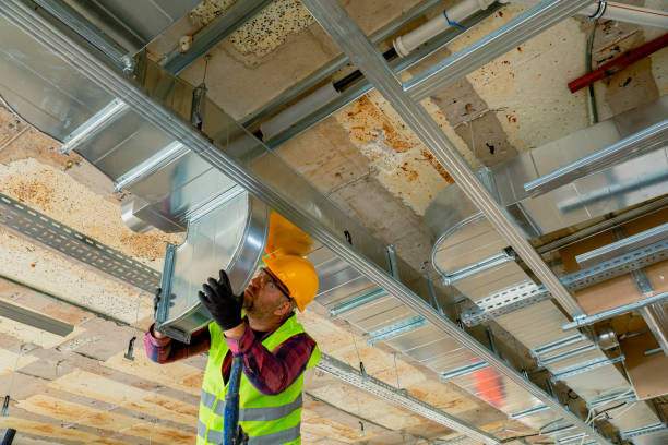 Professional HVAC in Claxton, GA