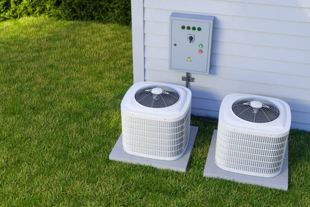 Best HVAC Repair Near Me  in Claxton, GA