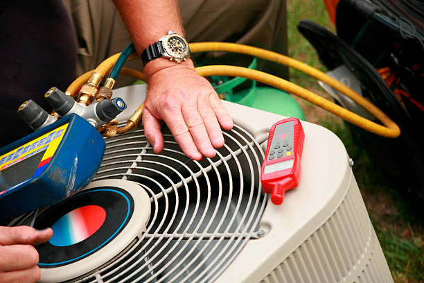 Best HVAC Repair Near Me  in Claxton, GA