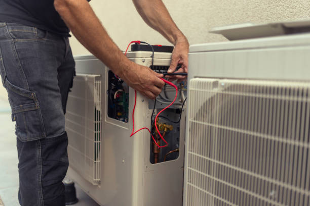 Best Commercial HVAC Repair  in Claxton, GA