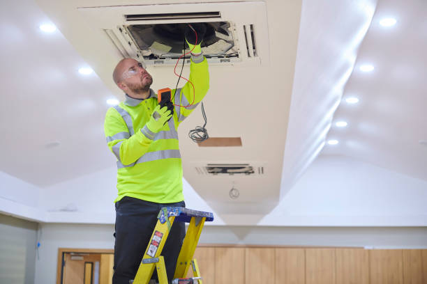 Best HVAC Emergency Services  in Claxton, GA