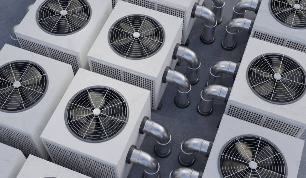 Best Best HVAC Companies  in Claxton, GA