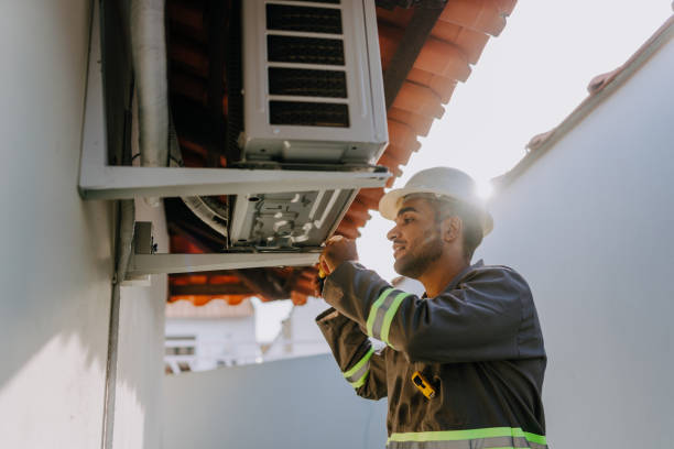 Best HVAC Repair Near Me  in Claxton, GA
