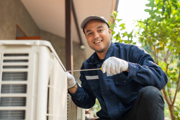 Best Residential HVAC Services  in Claxton, GA