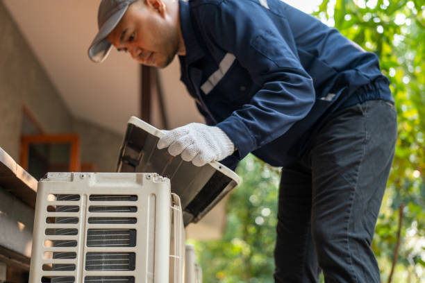 Best Air Quality Test  in Claxton, GA