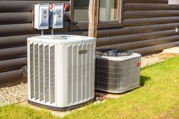 Best HVAC Cleaning Services  in Claxton, GA