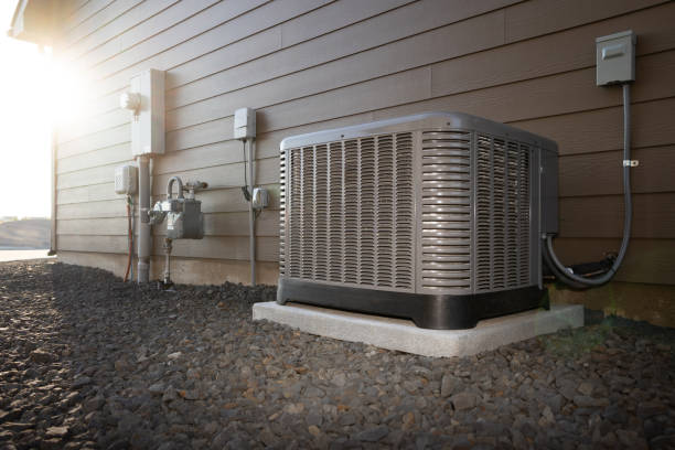 Local HVAC Companies in Claxton, GA